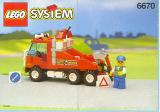LEGO 6670