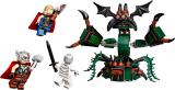 LEGO 76207