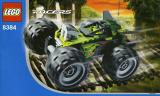 LEGO 8384