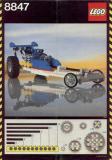LEGO 8847